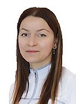 Газзаева Марина Заурбековна. ортопед, андролог, хирург, уролог, травматолог