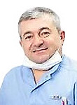 Азнауров Павел Станиславович. стоматолог, стоматолог-ортопед