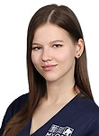 Николаева Дарья Игоревна. стоматолог, стоматолог-гигиенист
