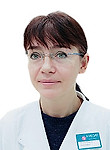 Котова Марина Николаевна. окулист (офтальмолог)
