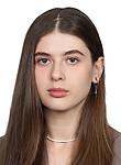 Оганесян Арина Сергеевна. стоматолог-гигиенист