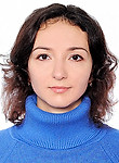 Темникова Юлия Юрьевна. окулист (офтальмолог)