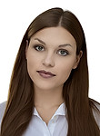 Ефремова Агафия-Нонна Викторовна. стоматолог, стоматолог-хирург