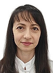 Санаева Мария Владимировна. эндокринолог