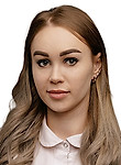 Преснякова Виктория Владимировна