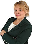 Приймак Мария Анатольевна. психолог