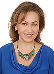 Матлаева Инна Александровна. психолог