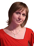 Савкина Елена Борисовна. психолог