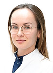 Шадирякова Елена Сергеевна. окулист (офтальмолог)