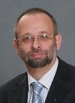 Шерстнов Михаил Юрьевич. онколог-маммолог, маммолог, онколог, хирург