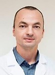 Тряпицын Александр Валерьевич. диетолог, гастроэнтеролог