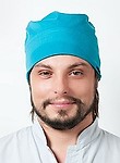 Крылов Алексей Николаевич. стоматолог, стоматолог-хирург, стоматолог-ортопед, стоматолог-имплантолог