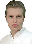 Кондрашкин Павел Сергеевич. андролог, уролог
