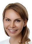 Барвина Юлия Владимировна. стоматолог, стоматолог-хирург, стоматолог-терапевт, стоматолог-пародонтолог