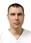 Евдокимов Сергей Сергеевич. стоматолог-хирург, стоматолог-ортопед, стоматолог-имплантолог
