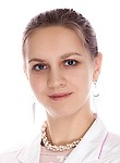 Якубовская (Горовая) Екатерина Андреевна. узи-специалист, маммолог, акушер, гинеколог, гинеколог-эндокринолог