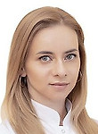 Мильцина Алла Петровна. дерматолог, венеролог