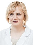 Епифанцева Елена Валерьевна. невролог