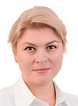 Арутюнова Елена Александровна. стоматолог, стоматолог-хирург, стоматолог-имплантолог