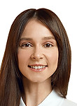 Никитина Кристина Павловна. стоматолог, стоматолог-ортодонт