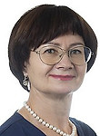 Жданова Людмила Ильинична. невролог