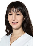 Бабинцева Оксана Владимировна. стоматолог