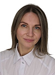 Шабадаш Марина Сергеевна. трихолог, дерматолог, косметолог