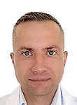 Шкуро Павел Александрович. стоматолог, стоматолог-хирург, стоматолог-имплантолог