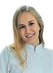 Иванова Екатерина Борисовна. невролог, вертебролог