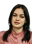 Ткаченко Елизавета Максимовна. стоматолог-терапевт, стоматолог-гигиенист