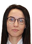 Сурикова Анна Александровна. кардиолог