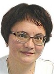 Шпакова Наталья Владимировна. акушер, гинеколог