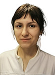 Яковенко Дарья Константиновна. уролог