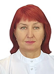 Кулева Ирина Яковлевна. стоматолог, стоматолог-терапевт