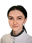 Шафиева Эльвира Гарифяновна. невролог