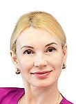 Елистратова Ирина Анатольевна. стоматолог, стоматолог-терапевт, стоматолог-пародонтолог