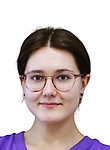 Андреенкова Анна Алексеевна. стоматолог, стоматолог-терапевт, стоматолог-гигиенист