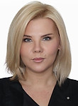 Гайдукова Эллина Андреевна. стоматолог, стоматолог-хирург