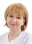 Сташкевич Наталья Васильевна. кардиолог