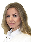 Пивак Анастасия Викторовна. дерматолог, венеролог, косметолог