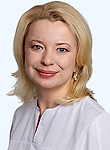 Бухтиярова Ольга Геннадьевна. стоматолог, стоматолог-терапевт