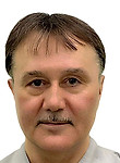 Ложников Сергей Леонидович. стоматолог, стоматолог-хирург, стоматолог-терапевт