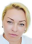 Лапшина Ирина Николаевна. дерматолог, хирург, косметолог