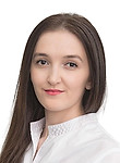 Амаева Динара Магомедовна. стоматолог, стоматолог-хирург, стоматолог-ортопед, стоматолог-терапевт