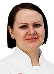 Голик Надежда Андреевна. психолог