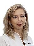 Журавлёва Наталья Владимировна. стоматолог