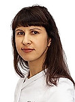 Солдатова Наталья Васифовна. стоматолог