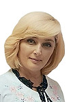 Иванова Юлия Александровна. дерматолог, венеролог