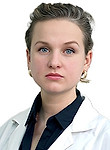 Якушенко Екатерина Петровна. невролог