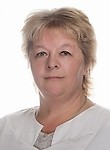 Головачева Екатерина Георгиевна. аллерголог, инфекционист, иммунолог